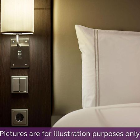 Premier Inn Essen City Centre Exterior photo