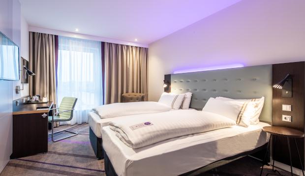 Premier Inn Essen City Centre Exterior photo